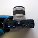 Mirrorless Interchangeable Lens Cameras Pentax Q7 02 Standard Zoom