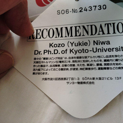 Kanebo Mattress Pads