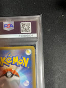 Pok Mon Trading Card Game 25Th Psa9