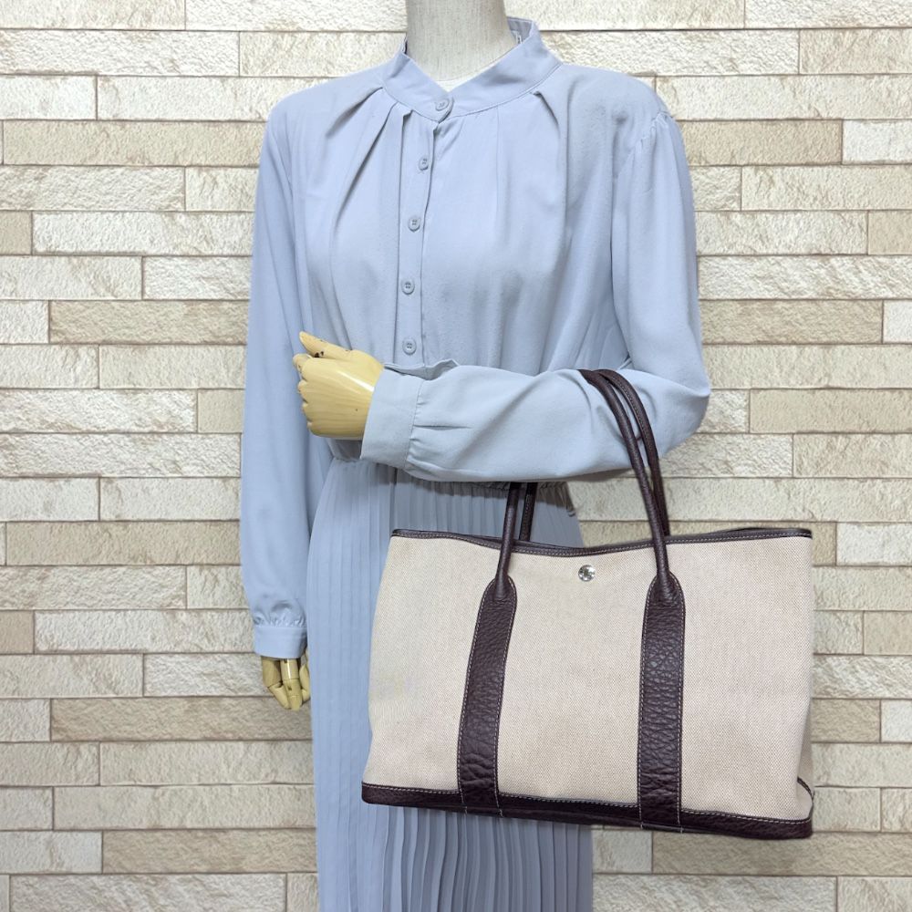 Hermes Handbag Pm