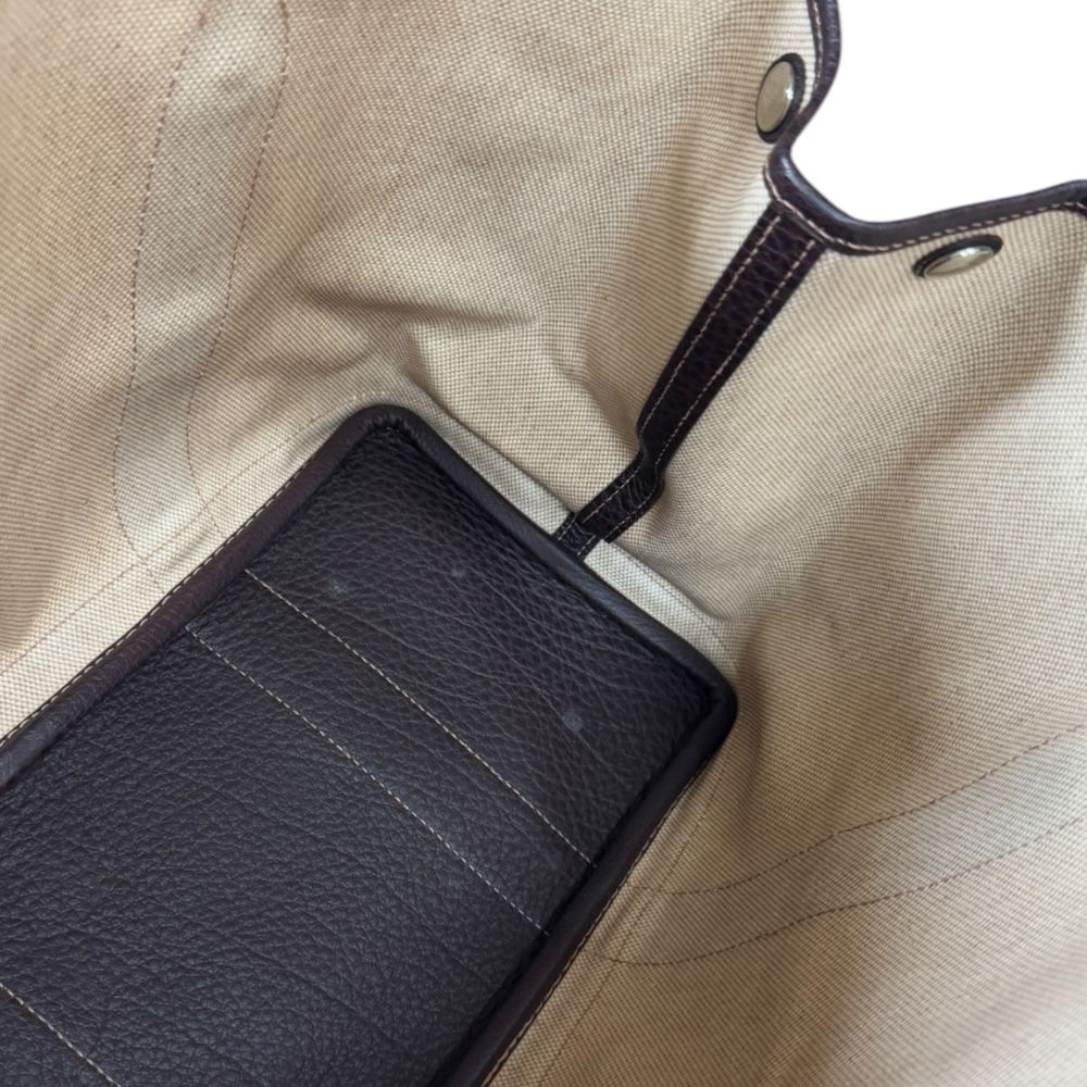 Hermes Handbag Pm