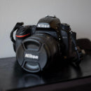 Nikon Digital Slr D750