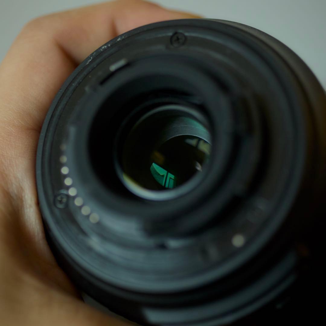 Nikon Digital Slr D750