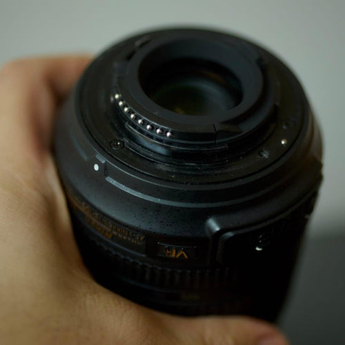 Nikon Digital Slr D750
