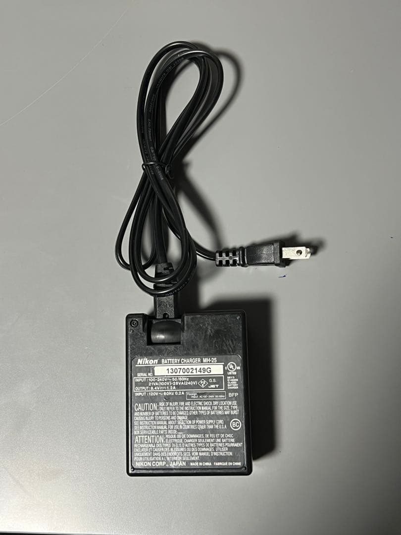 Nikon Digital Slr D750