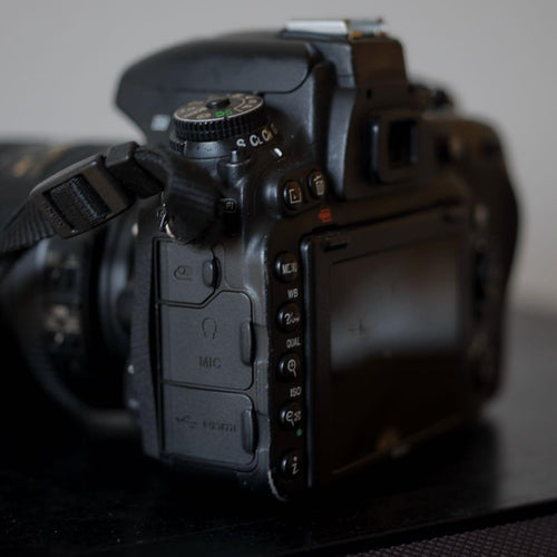 Nikon Digital Slr D750