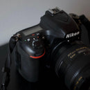 Nikon Digital Slr D750