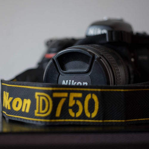 Nikon Digital Slr D750