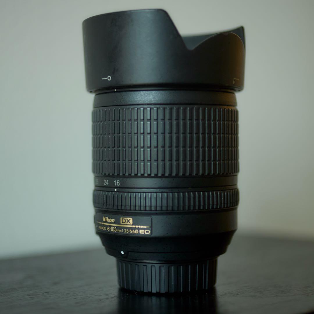 Nikon Digital Slr D750