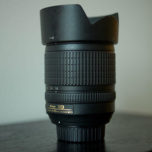 Nikon Digital Slr D750