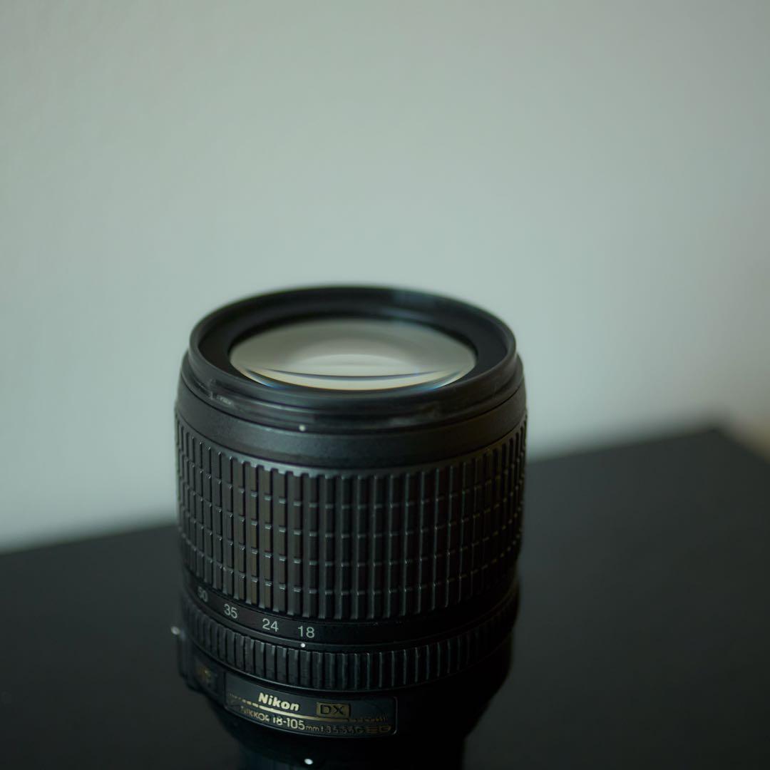Nikon Digital Slr D750