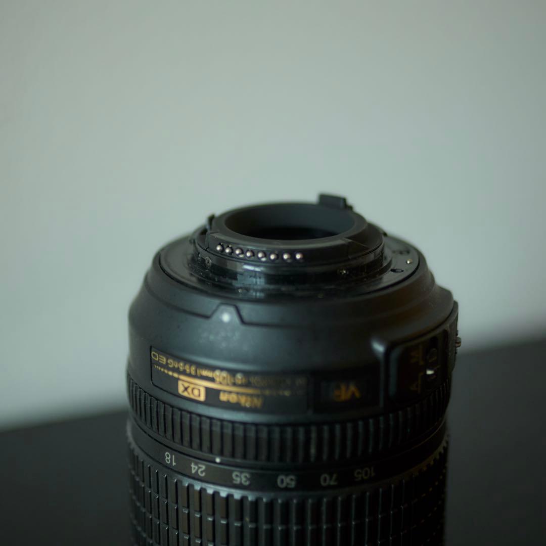 Nikon Digital Slr D750