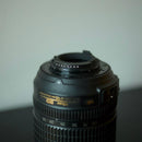 Nikon Digital Slr D750