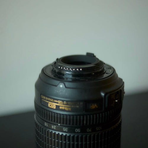 Nikon Digital Slr D750