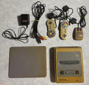 Consoles 2