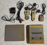 Consoles 2