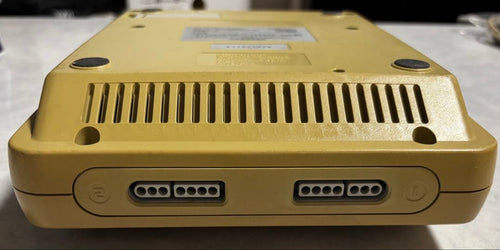 Consoles 2
