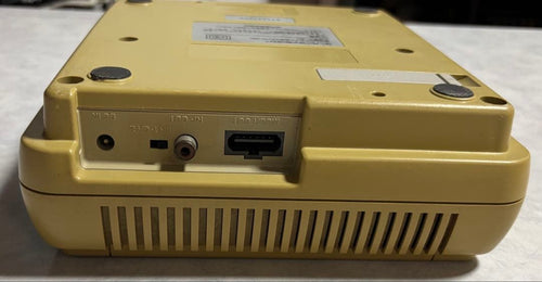 Consoles 2