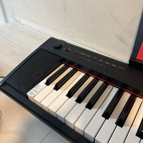 Yamaha Keyboards Digital Pianos 61 Piaggero Np-11