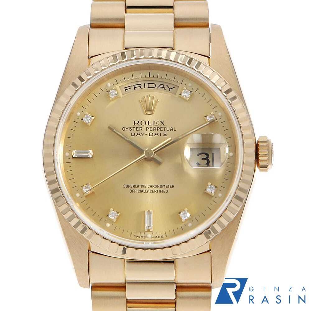 Rolex Others 8P 2P 18238A E