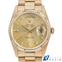 Rolex Others 8P 2P 18238A E