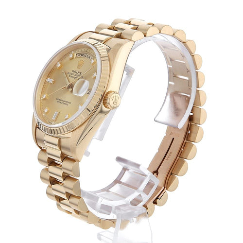 Rolex Others 8P 2P 18238A E