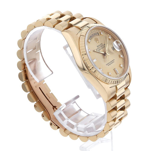 Rolex Others 8P 2P 18238A E