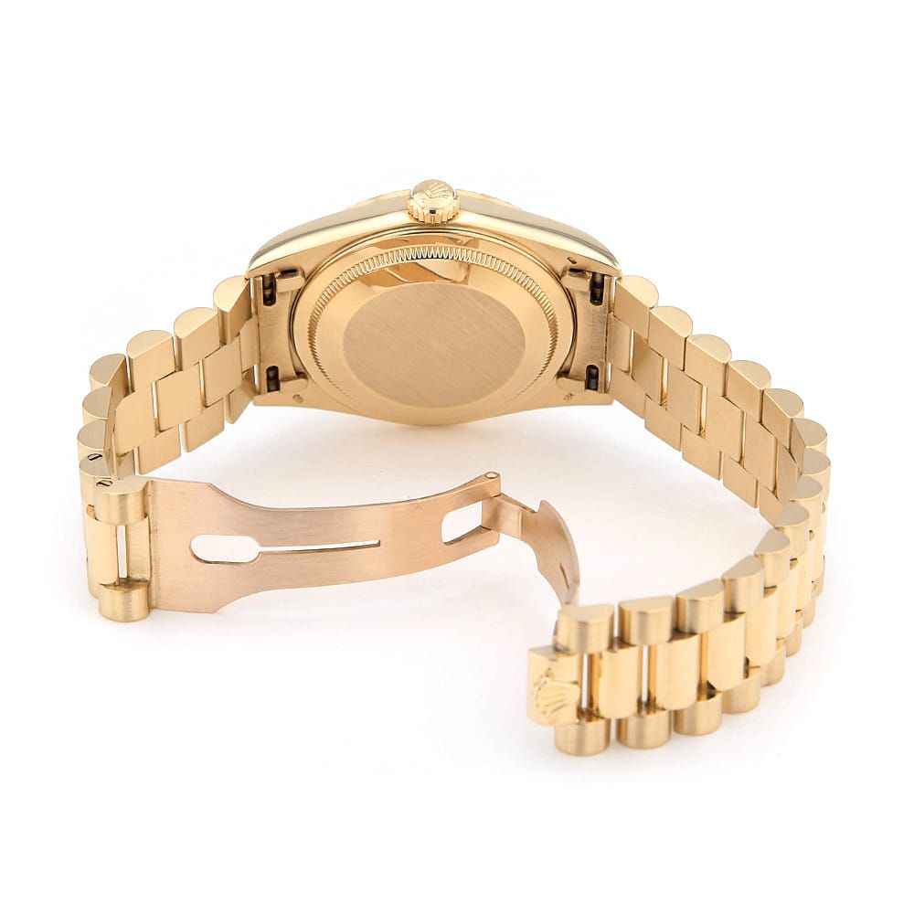 Rolex Others 8P 2P 18238A E