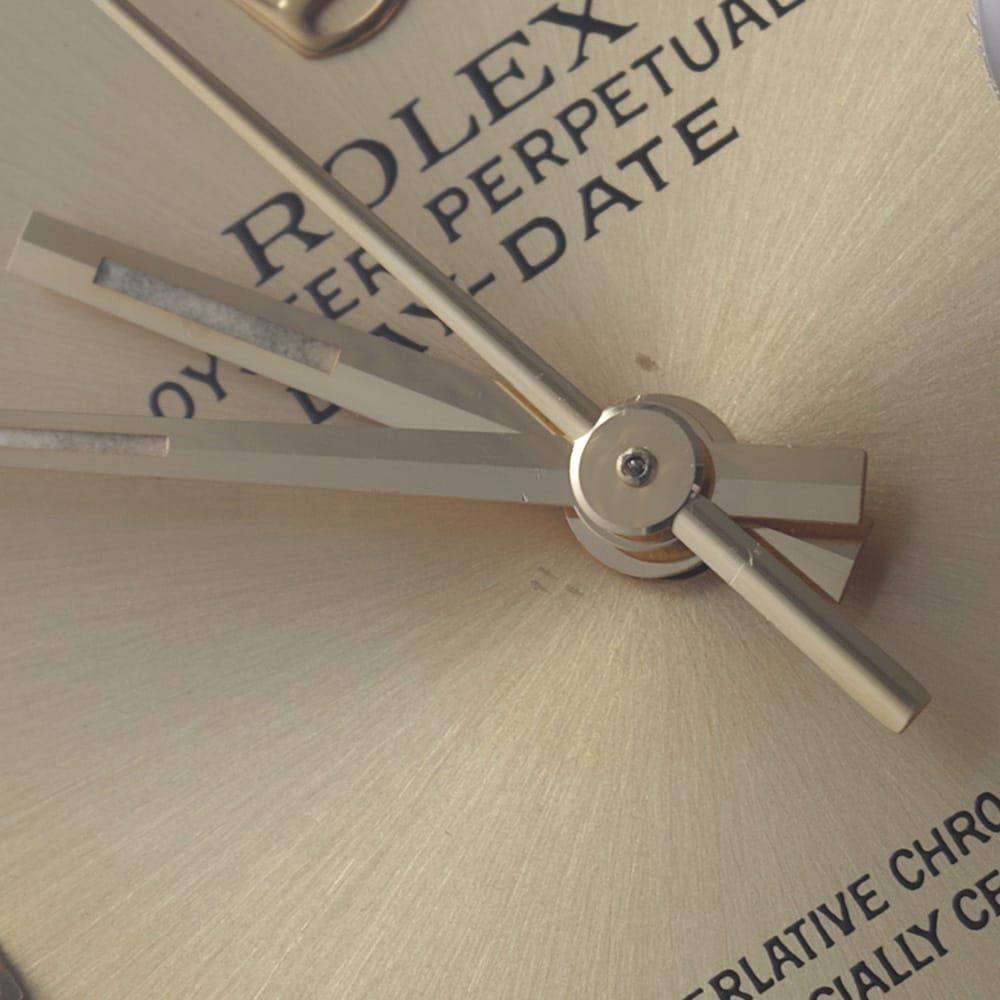 Rolex Others 8P 2P 18238A E