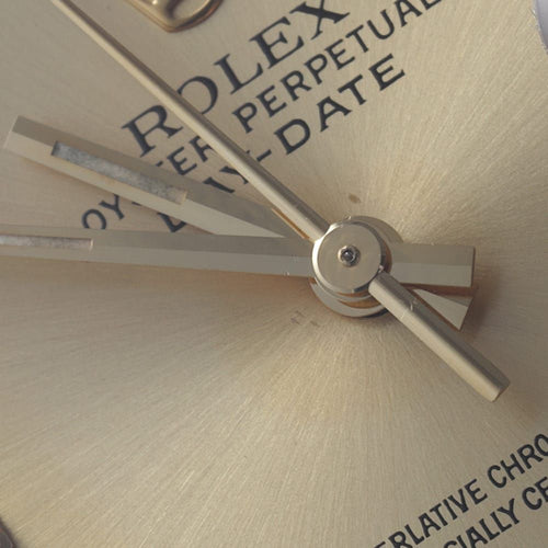 Rolex Others 8P 2P 18238A E