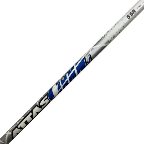 Shaft (Qi4D Attas Coool 5 Sr)B