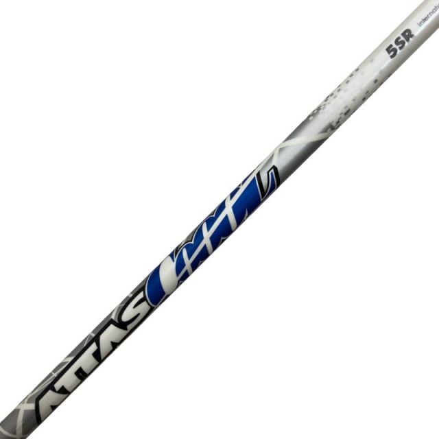 Shaft (Qi4D Attas Coool 5 Sr)B