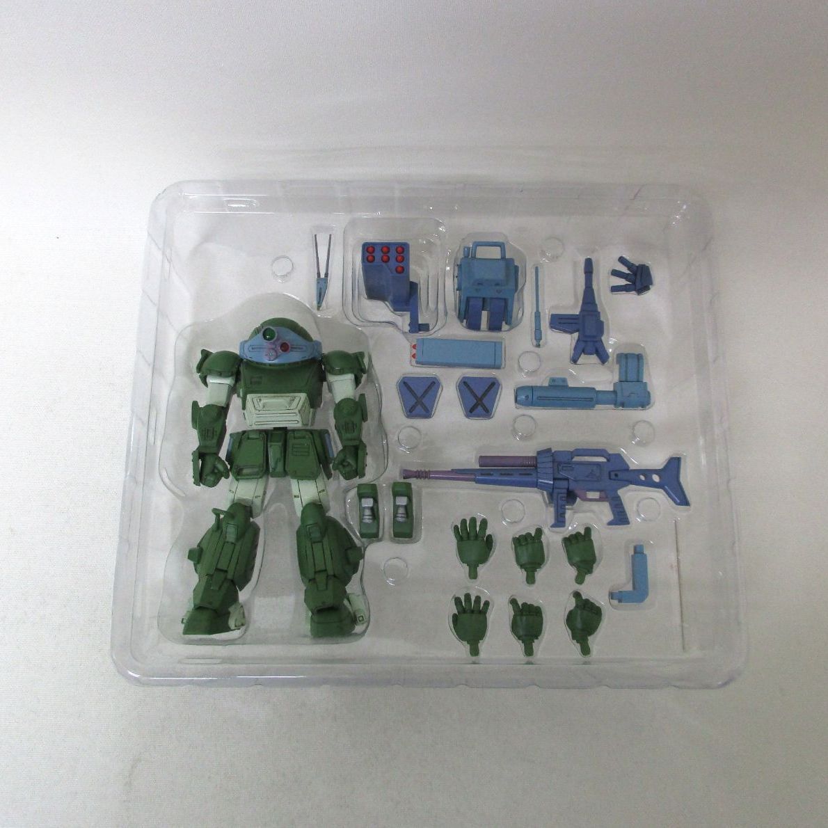 Max Factory Others Atm-09-Sttc 1/35 35Max At-Collection Series 03