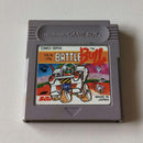 Games Battle Bull