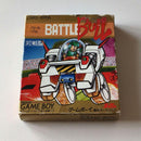 Games Battle Bull