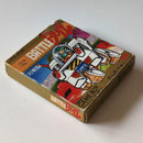 Games Battle Bull