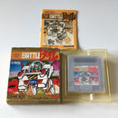 Games Battle Bull