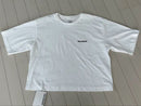 Salomon Short-Sleeve Logo Short Tee T M