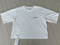 Salomon Short-Sleeve Logo Short Tee T M