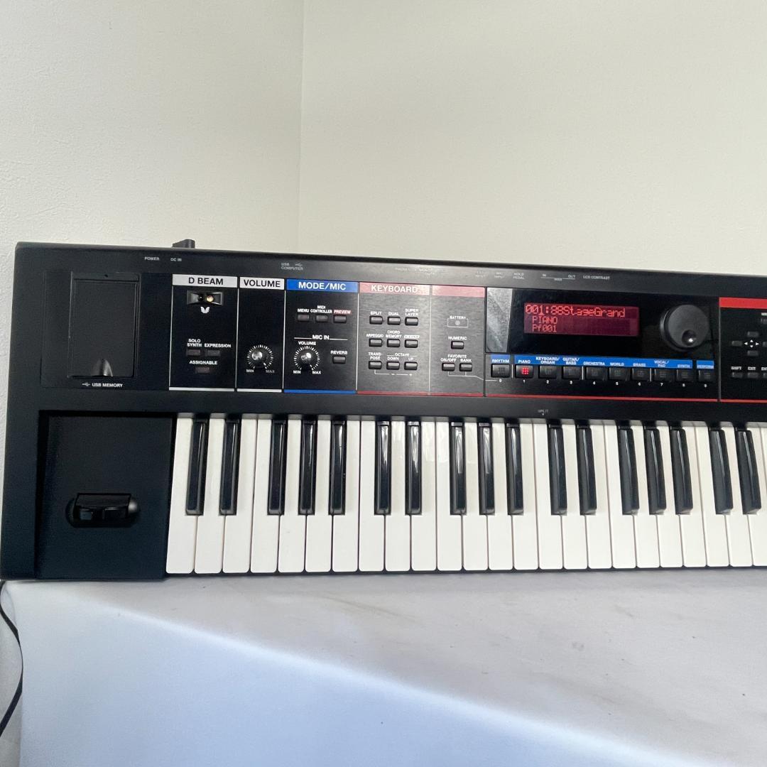 Others Roland Juno-Di