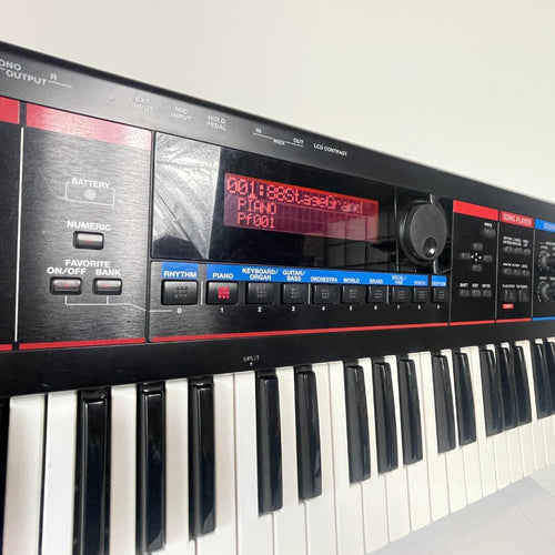 Others Roland Juno-Di