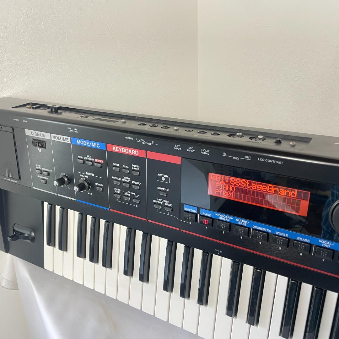 Others Roland Juno-Di