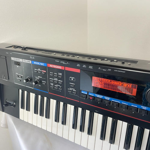 Others Roland Juno-Di