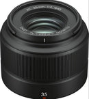 Fujifilm Mirrorless Interchangeable Lens Cameras X-E1
