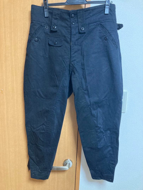 Junya Watanabe Comme Des Garcons Man Work Pants, Cargo Painter'S Wm-P025