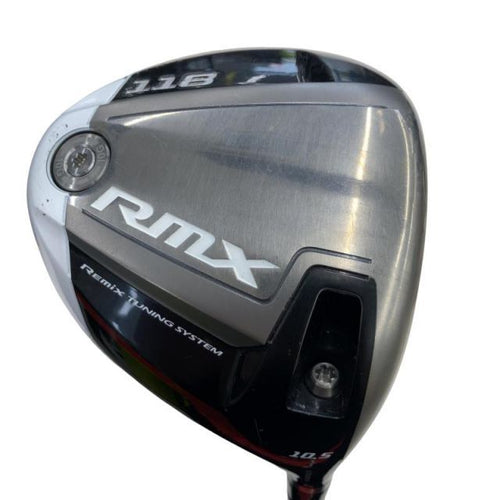 Driver Rmx 118 10.5 Dr Fubuki Ai Ii 50 S) C