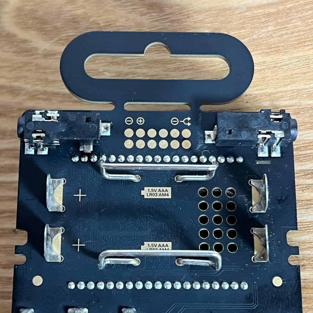 Rhythm Machines Ok Teenage Engineering Po-12