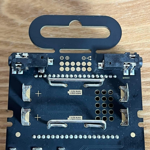 Rhythm Machines Ok Teenage Engineering Po-12