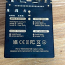 Rhythm Machines Ok Teenage Engineering Po-12