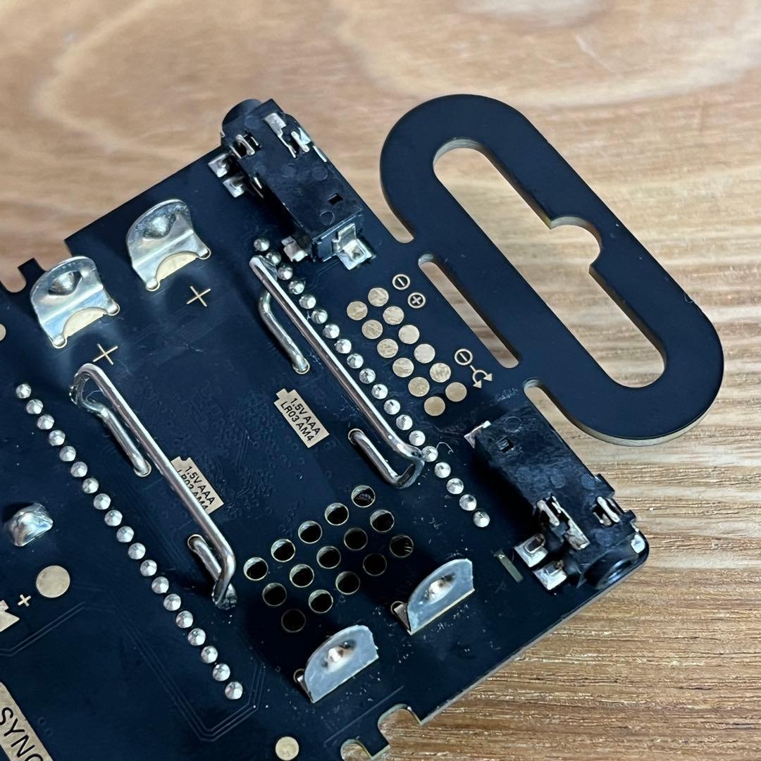 Rhythm Machines Ok Teenage Engineering Po-12
